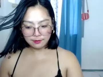 Chaturbate Live Sex Cam of pinaysexy_cristy