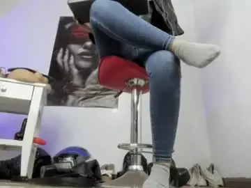 Chaturbate Private Sex Chat of sarah_mistress_