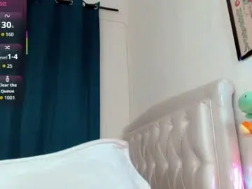 Chaturbate Best live sex cam show of sexybunny_doll