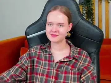 Chaturbate Live Sex Cam of adarune