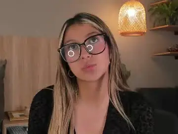 Chaturbate Sex Cam of ariana_rosse__