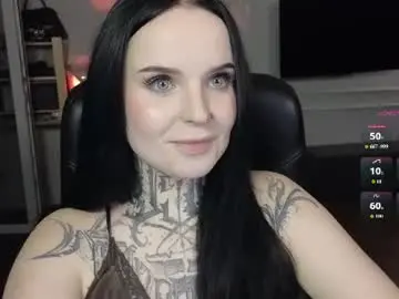 Chaturbate Adult Video Chat of atomic_ketchup