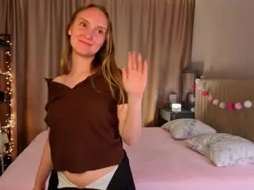 Chaturbate Live Porn of kaciedudzik