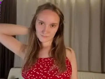 Chaturbate Sex Cam of kaciedudzik