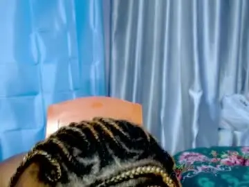 Chaturbate Live Sex of cherry_xchaos