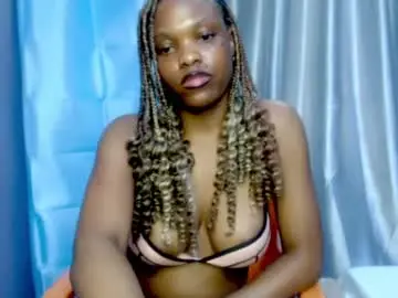 Chaturbate Live Sex of cherry_xchaos