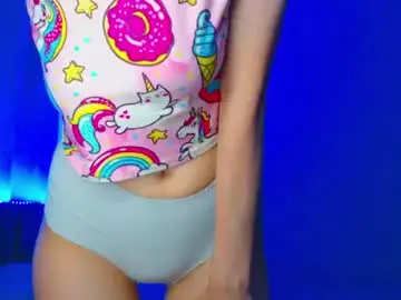 Chaturbate Live Porn of emelycrystal