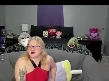 Chaturbate Live Sex Cam of graniteaura