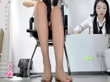 Chaturbate Private Sex Chat of kaixin520