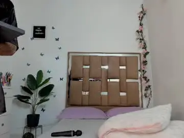 Chaturbate Private Sex Chat of kendall_ewers