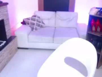 Chaturbate Live Porn of keylathomson