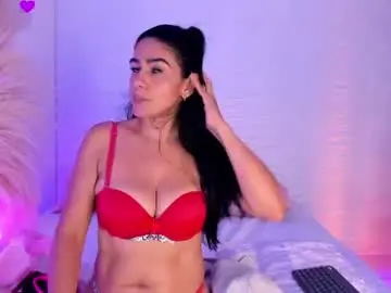 Chaturbate Nude Webcam of mandyfisher