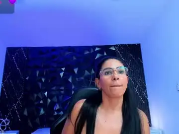 Chaturbate Nude Webcam of mandyfisher
