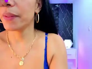 Chaturbate Live Sex of mandyfisher