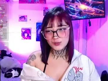 Chaturbate Adult Video Chat of mia_cat05