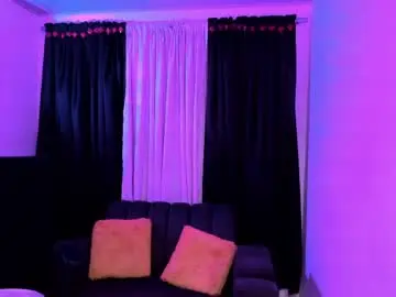 Chaturbate Live Porn of purplemegan