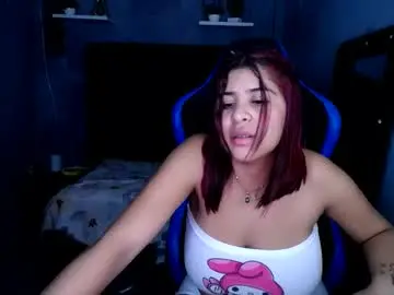 Chaturbate Sex Chat of tatiana499