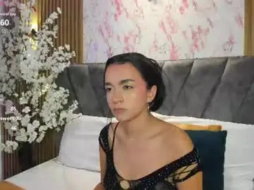 Chaturbate Live Sex of aisha_vex