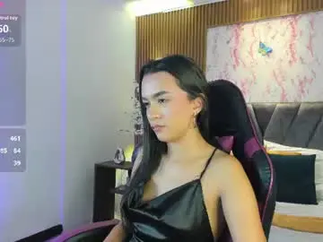 Chaturbate Private Sex Chat of aisha_vex