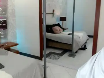 Chaturbate Sex Chat of alexaa_sanz