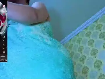 Chaturbate Live Porn of anya_weisz
