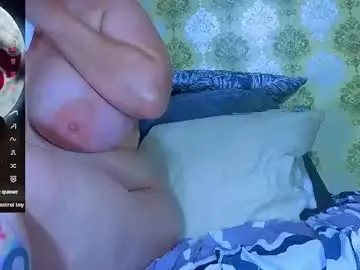 Chaturbate Best Webcam of anya_weisz