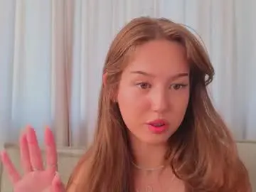 Chaturbate Live Sex Cam of bad_glrl