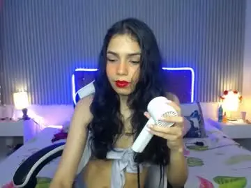Chaturbate Watch Live Sex Cams of princess_skinny18