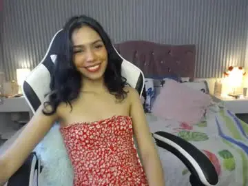 Chaturbate Adult Webcam of princess_skinny18