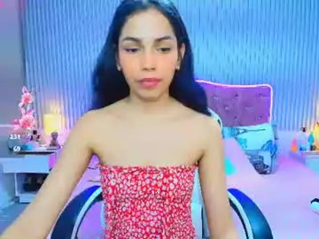 Chaturbate Live Porn of princess_skinny18