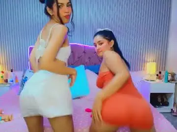 Chaturbate Watch Live Sex Cams of princess_skinny18