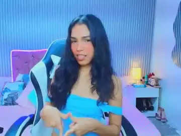 Chaturbate Adult Video Chat of princess_skinny18