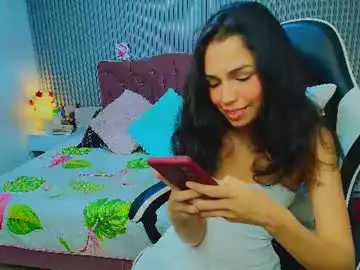 Chaturbate Private Sex Chat of princess_skinny18