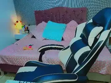 Chaturbate Live Sex of princess_skinny18