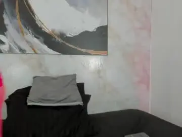 Chaturbate Private Sex Chat of samii_alvarez1