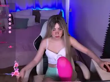 Chaturbate Free Porn Cam of sofiisun