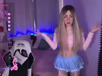 Chaturbate Adult Webcam of sofiisun