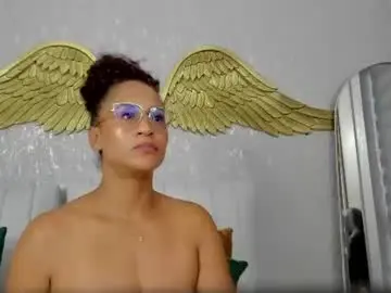 Chaturbate Live Porn of angelina_ruspoli