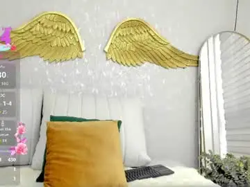 Chaturbate Adult Webcams of angelina_ruspoli