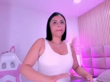 Chaturbate Watch Live Sex Cams of belleanderson