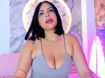 Chaturbate Private Sex Chat of belleanderson