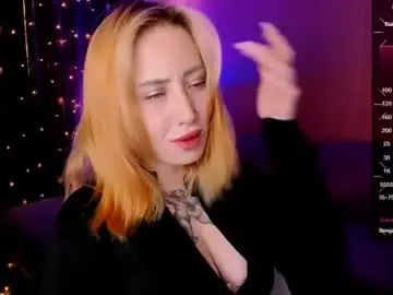 Chaturbate Sex Cam of deborah_moore