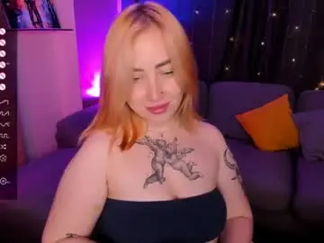 Chaturbate Nude Webcam of deborah_moore