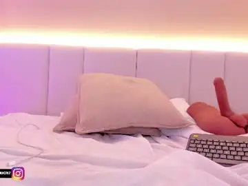 Chaturbate Live Porn of hanna_moonlight_