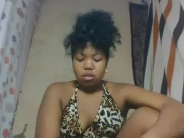 Chaturbate Adult Video Chat of malalazah