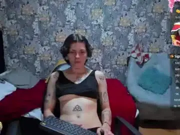 Chaturbate Free Porn Cam of pretty_cristal22