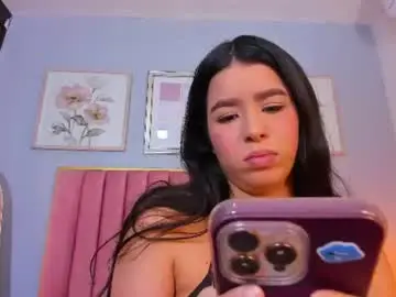 Chaturbate Nude Webcam of sofiabuitrago
