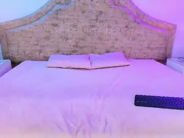 Chaturbate Nude Webcam of zenyavirelli
