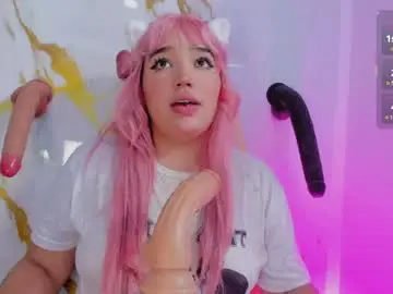 Chaturbate Best live sex cam show of hinata_dolly