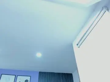 Chaturbate Live Sex Cam of hinata_dolly